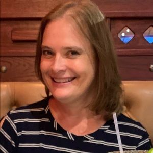 Meet your Posher, Mary